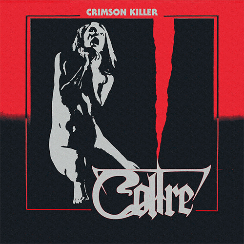 Coltre : Crimson Killer